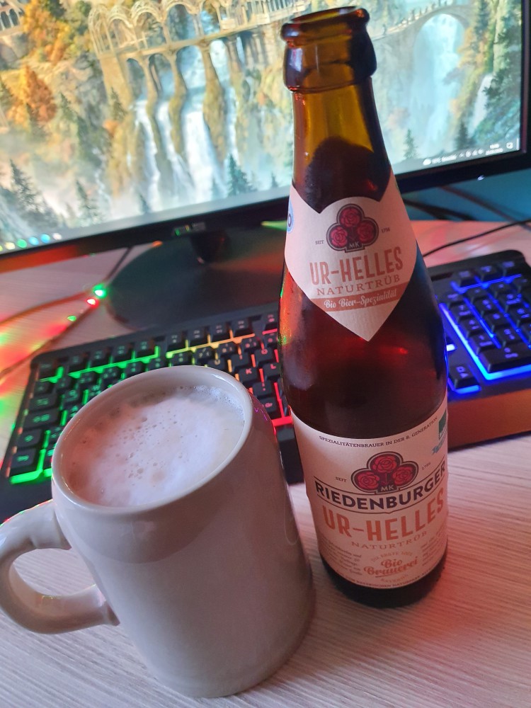 Riedenburger Ur-Helles